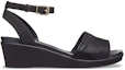 Order (W) Crocs Sport Sandalen ''Zwart'' 205786-060