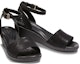 Shop (W) Sandal Sukan Crocs 'Hitam' 205786-060