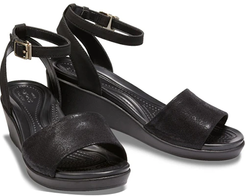 (W) Crocs Sport Sandalen ''Zwart'' 205786-060 Shop (W) Crocs Sport Sandalen ''Zwart'' 205786-060