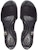 (W) Sandal Sukan Crocs 'Hitam' 205786-060