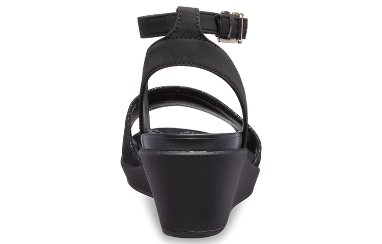 Details for (W) Crocs Sport Sandalen ''Zwart'' 205786-060