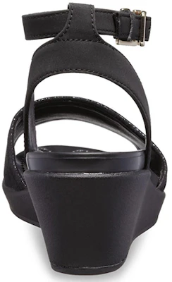 (W) Crocs Sport Sandalen ''Zwart'' 205786-060 Details for (W) Crocs Sport Sandalen ''Zwart'' 205786-060