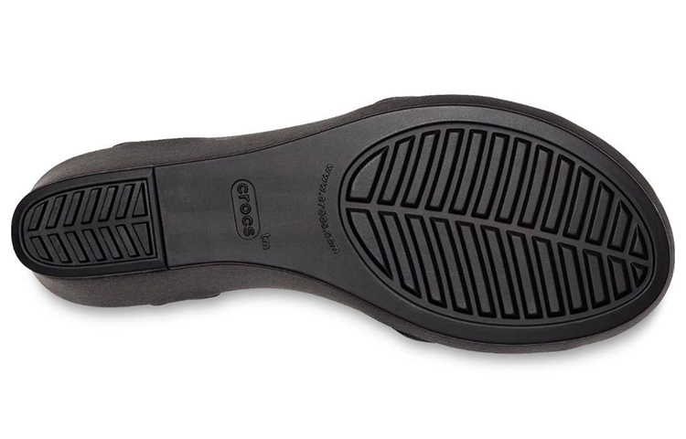 Sizing (W) Crocs Sport Sandalen ''Zwart'' 205786-060