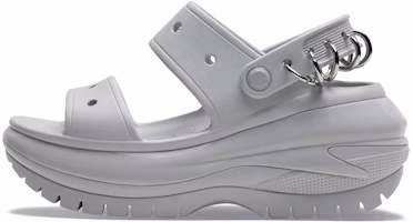 (Women) Crocs Sport Sandal 'Grey Comfort' 208339-0ZS (Women) Crocs Sport Sandal 'Grey Comfort' 208339-0ZS