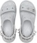 Shop (W) Sandal Sukan Crocs 'Kelabu Selesa' 208339-0ZS