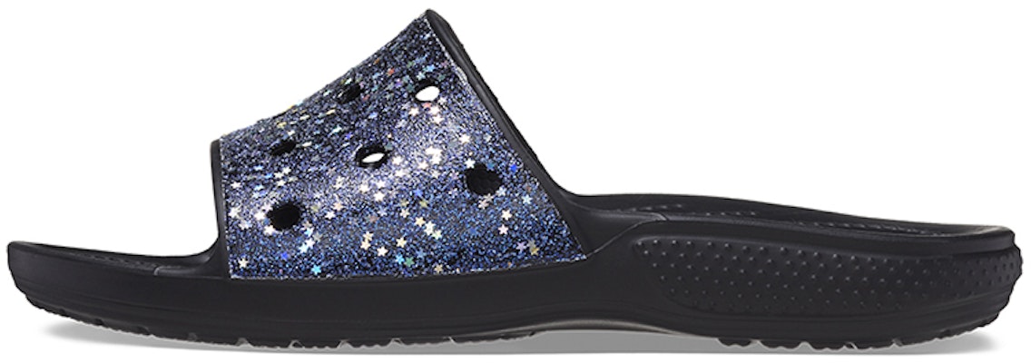(W) Crocs Sport Slide 'Hitam' 208799-067 Buy (W) Crocs Sport Slide 'Hitam' 208799-067