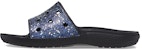 (W) Crocs Sport Slide 'Hitam' 208799-067