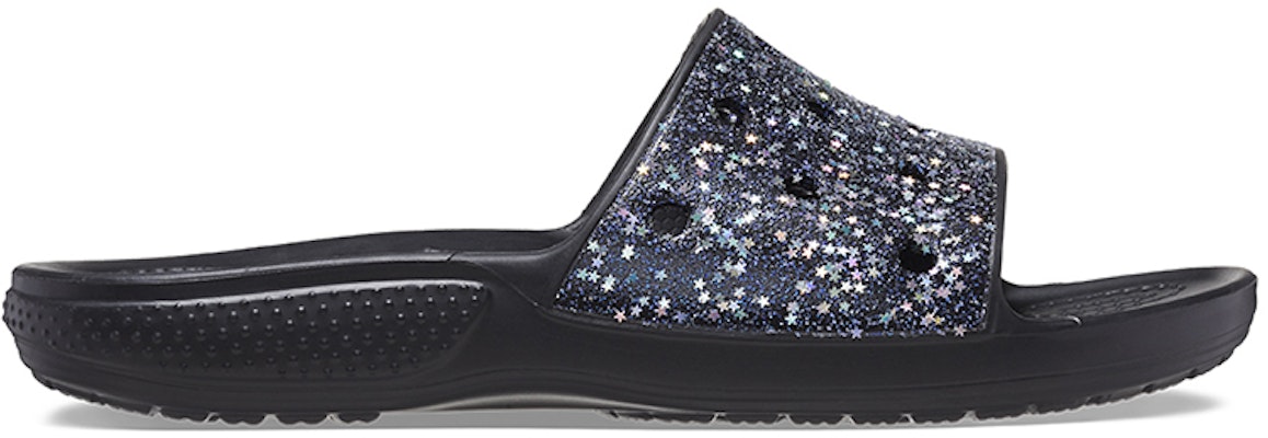 (W) Crocs Sport Slide 'Hitam' 208799-067 Order (W) Crocs Sport Slide 'Hitam' 208799-067