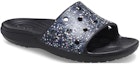 Lookbook (W) Crocs Sport Slide 'Hitam' 208799-067