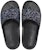 (W) Crocs Sport Slide 'Hitam' 208799-067