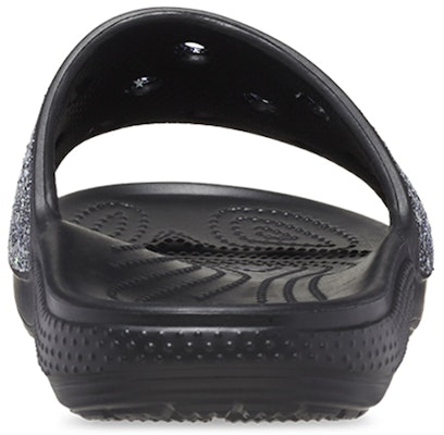 (W) Crocs Sport Slide 'Hitam' 208799-067 Purchase (W) Crocs Sport Slide 'Hitam' 208799-067