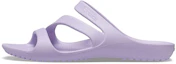 Buy (W) Crocs Sport Slippers Paars 206756-530