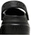 (W) Crocs Stomp Clog 'Hitam' 209347-001