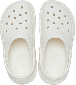 (W) Crocs Stomp Clog 'Kapur' 209347-0WV Shop (W) Crocs Stomp Clog 'Kapur' 209347-0WV