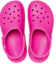 Shop (W) Crocs Stomp 克骆格粉碎粉色拖鞋 209347-6TW
