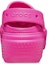 Shop (Women) Crocs Stomp Clog Pink Crush 209347-6TW
