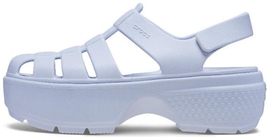 Order (W) Crocs Stomp 漁夫涼鞋 夢境配色 209938-5AF
