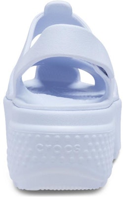 (W) Crocs Stomp 漁夫涼鞋 夢境配色 209938-5AF Details for (W) Crocs Stomp 漁夫涼鞋 夢境配色 209938-5AF