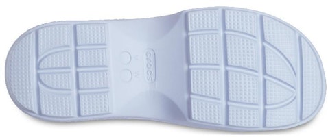 Sizing (W) Crocs Stomp 漁夫涼鞋 夢境配色 209938-5AF