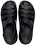 Shop (W) Sandal Nelayan Crocs Stomp 'Hitam' 209938-001