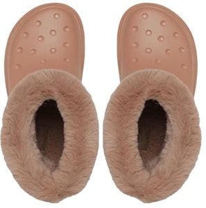 (W) But Crocs Stomp Berlapis 'Gabus' 208718-2CC Shop (W) But Crocs Stomp Berlapis 'Gabus' 208718-2CC