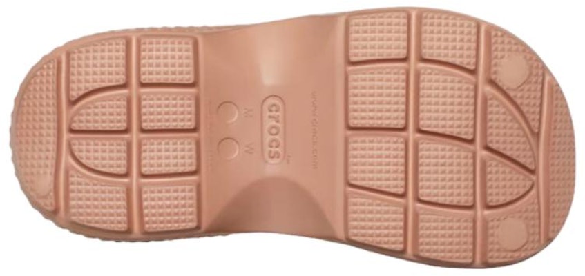 Crocs Stomp Lined Boot 'Cork' 208718-2CC Details for Crocs Stomp Lined Boot 'Cork' 208718-2CC