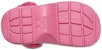 (W) Clog Berbulu Crocs Stomp 'Hyper Pink' 208546-6VZ