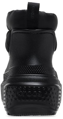 (W) Crocs 暴风保暖靴 '黑色' 209324-001 Purchase (W) Crocs 暴风保暖靴 '黑色' 209324-001