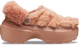 Order (W) Crocs Stomp Quilted Clog 'Oren' 208938-2CC