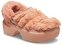 Lookbook (W) Crocs Stomp Quilted Clog 'Oren' 208938-2CC
