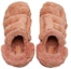Shop (W) Crocs Stomp Quilted Clog 'Oren' 208938-2CC