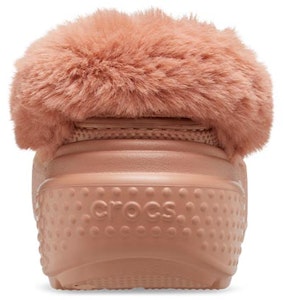 (W) Crocs Stomp Quilted Clog 'Oren' 208938-2CC Purchase (W) Crocs Stomp Quilted Clog 'Oren' 208938-2CC