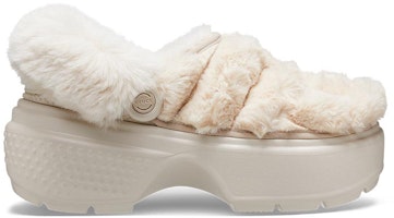 (W) Crocs 冲撞绗缝洞洞鞋 '灰泥色' 208938-160 Order (W) Crocs 冲撞绗缝洞洞鞋 '灰泥色' 208938-160