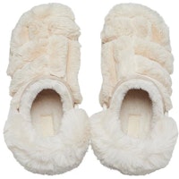 (W) Crocs 冲撞绗缝洞洞鞋 '灰泥色' 208938-160 Shop (W) Crocs 冲撞绗缝洞洞鞋 '灰泥色' 208938-160