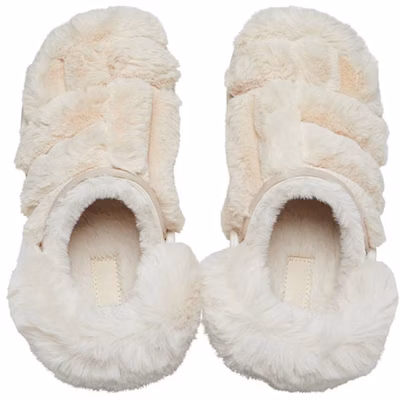 (Women) Crocs Stomp Quilted Clogs 'Stucco' 208938-160 Shop (Women) Crocs Stomp Quilted Clogs 'Stucco' 208938-160