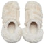 Shop (W) Crocs Stomp Quilted Clogs 'Stucco' (Kasut Kolam Quilted 'Stucco') 208938-160
