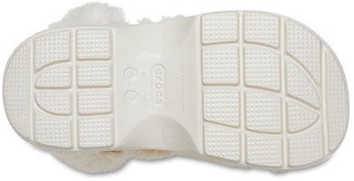 (W) Crocs 冲撞绗缝洞洞鞋 '灰泥色' 208938-160 Details for (W) Crocs 冲撞绗缝洞洞鞋 '灰泥色' 208938-160