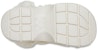 (W) Crocs Stomp Quilted Clogs 'Stucco' (Kasut Kolam Quilted 'Stucco') 208938-160