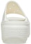 Purchase (W) Crocs Selipar Stomp 'Kapur' 209346-0WV