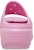 (W) Crocs Stomp Slides 'Merah Jambu' 209346-6WY