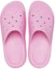 Purchase (W) Crocs Stomp Slides 'Merah Jambu' 209346-6WY