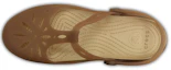 Purchase (W) Crocs Musim Panas 'Tan' 202455-81D