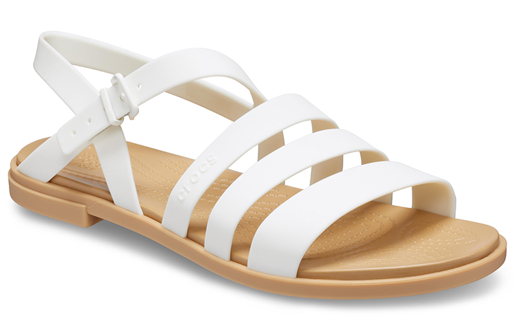 Lookbook (W) Crocs Zomer Sandalen 206107-1CQ
