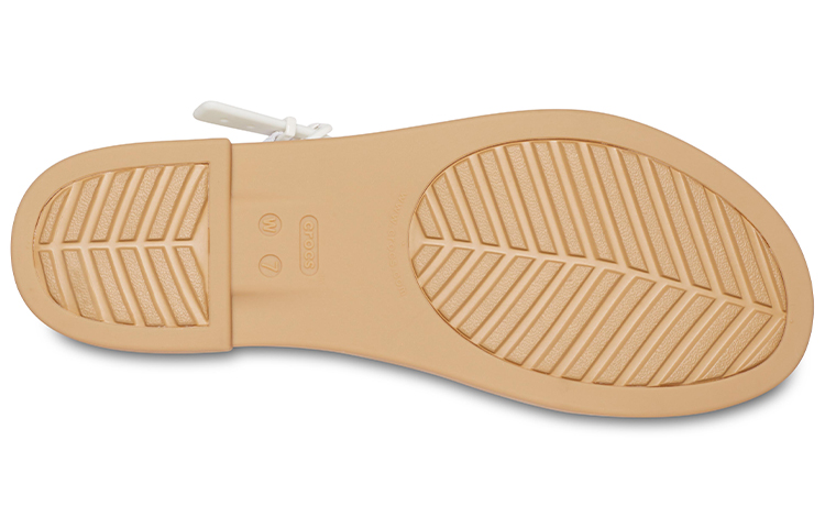 Details for (W) Crocs Zomer Sandalen 206107-1CQ
