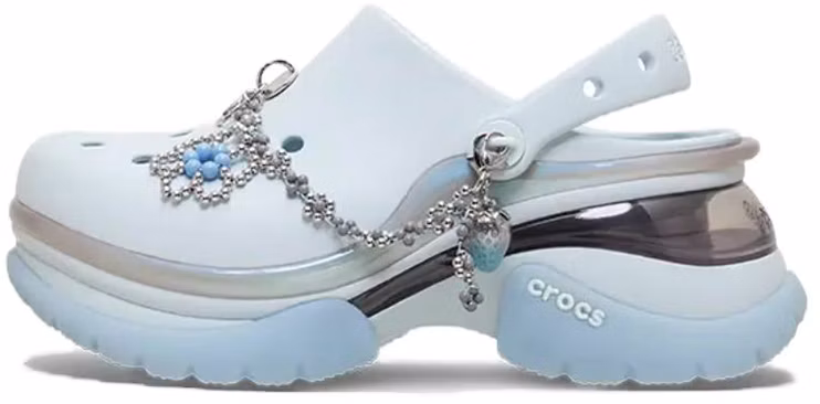 women-crocs-super-bae-dolphin-slip-on-clogs-water-vapor-ice-casual-shoes-213218-5-ea