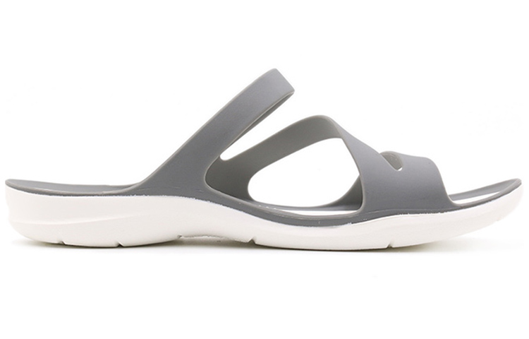 Order (W) Crocs Swiftwater Pria/Wanita. 203998-06X