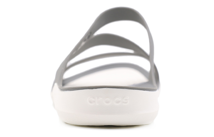 Purchase (W) Crocs Swiftwater Pria/Wanita. 203998-06X