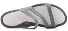 Shop (W) Crocs Swiftwater Kasut Slip On Lelaki 203998-06X