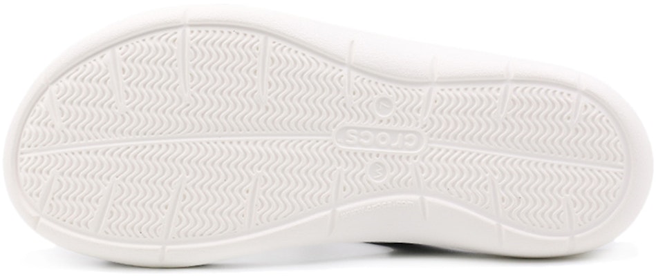 Crocs Swiftwater 輕便舒適運動拖鞋 女款 灰色 Details for Crocs Swiftwater 輕便舒適運動拖鞋 女款 灰色