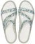 Purchase (W) Crocs Swiftwater ''Wit Blauw'' 205878-98U